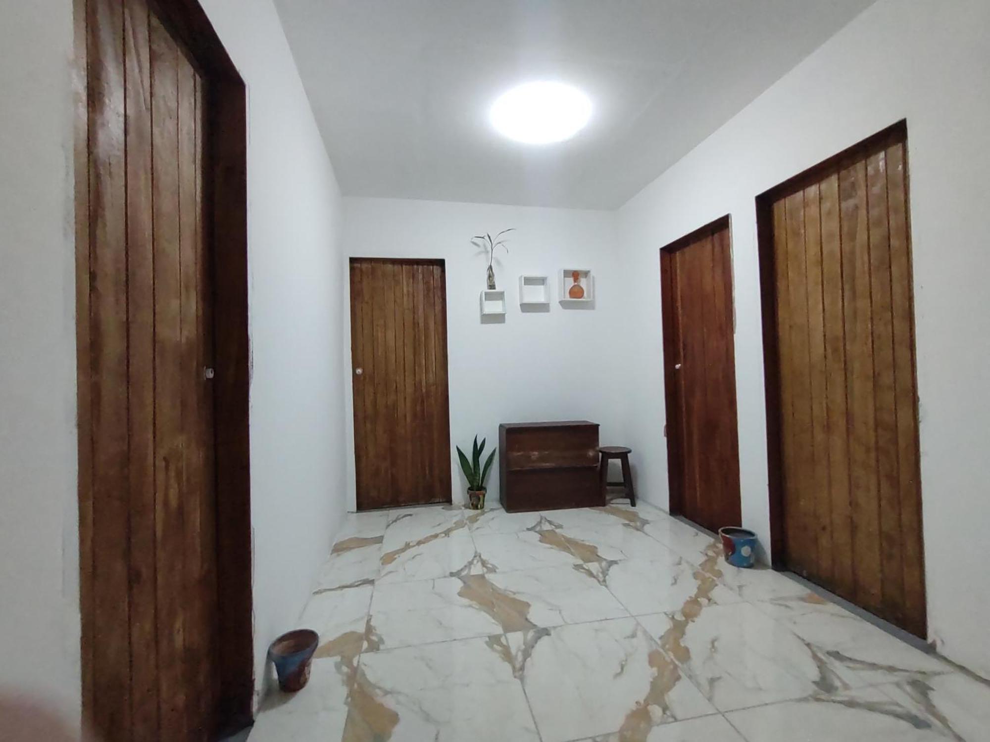 Casa Aroeira Pousada Ilhéus Exteriör bild